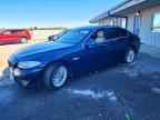 2013 BMW 5 series