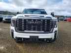 2024 GMC Sierra