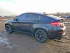 2014 BMW X6