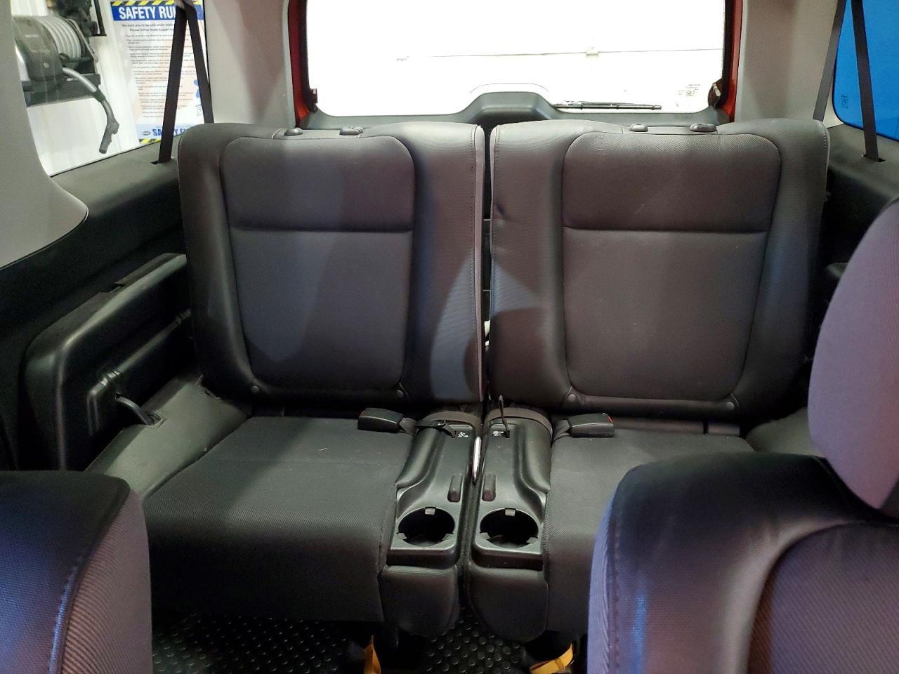 2005 HONDA Element