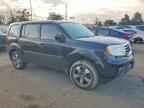 2015 HONDA PILOT