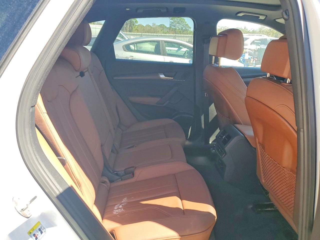 2024 AUDI Q5