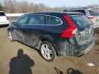 2015 VOLVO V60