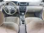 2005 TOYOTA COROLLA