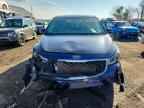 2018 KIA SEDONA