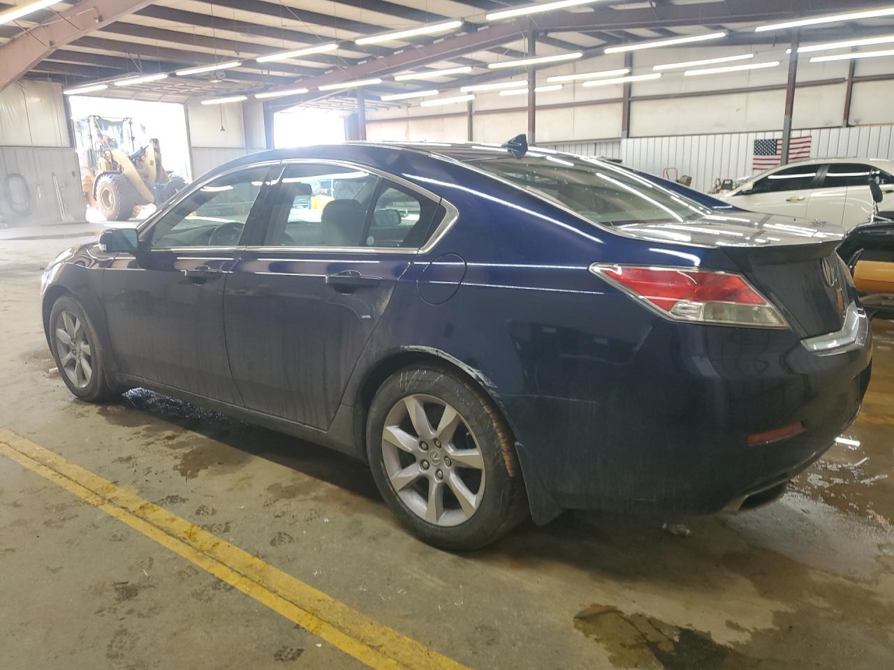 2013 ACURA TL