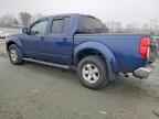 2011 NISSAN Frontier