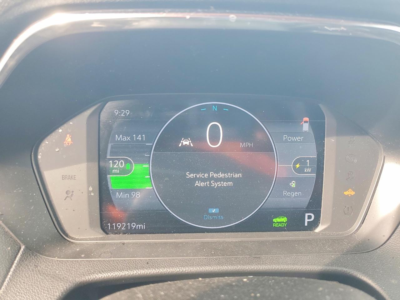 2023 CHEVROLET Bolt EUV