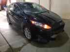 2016 FORD Fiesta