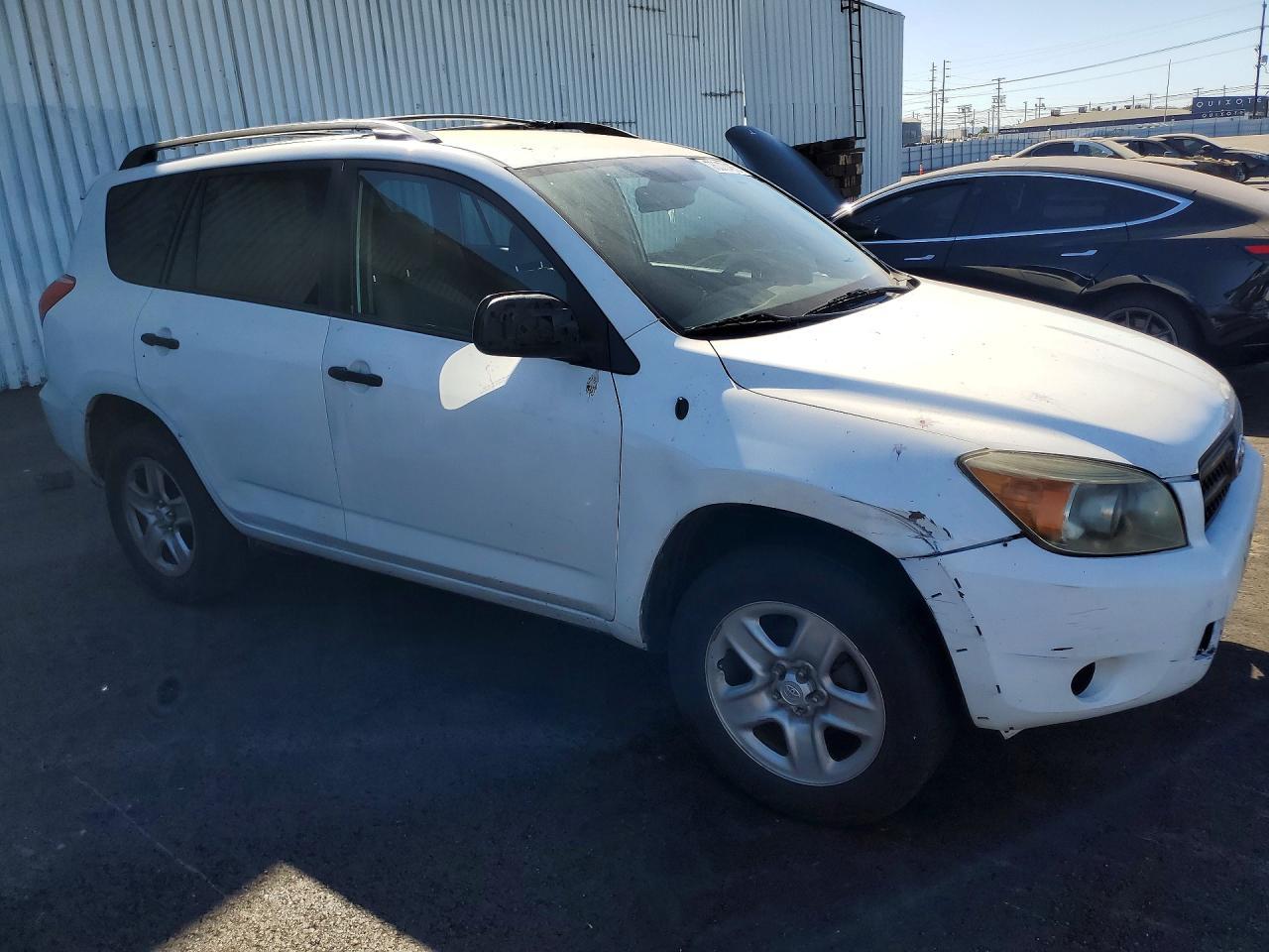 2006 TOYOTA RAV4