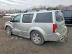 2010 NISSAN PATHFINDER