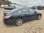 2012 NISSAN Maxima
