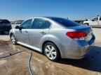 2011 SUBARU Legacy