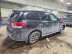 2013 NISSAN PATHFINDER