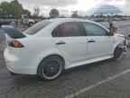 2010 MITSUBISHI LANCER