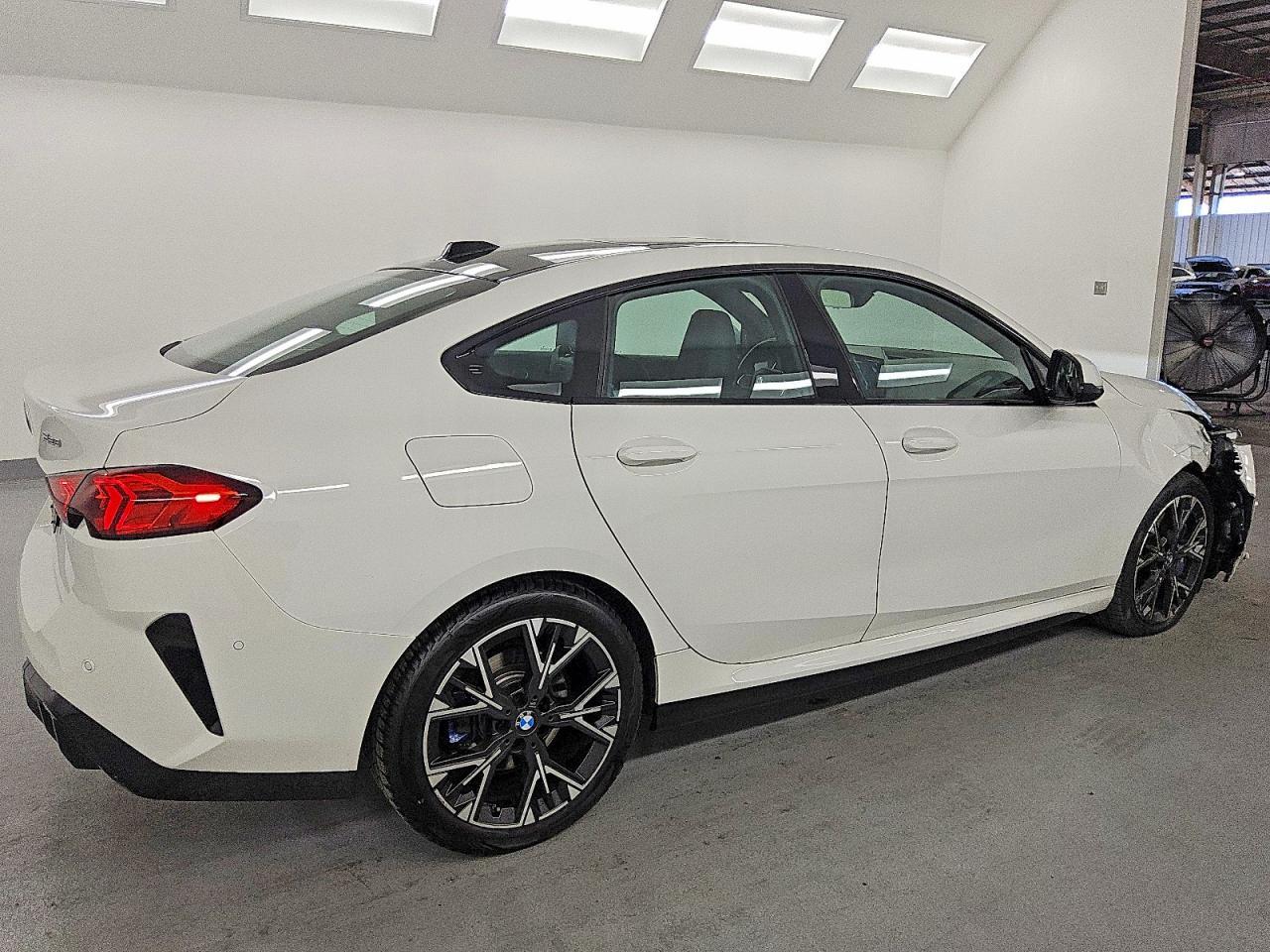 2025 BMW 2 Series