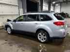 2014 SUBARU Outback