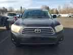 2009 TOYOTA HIGHLANDER