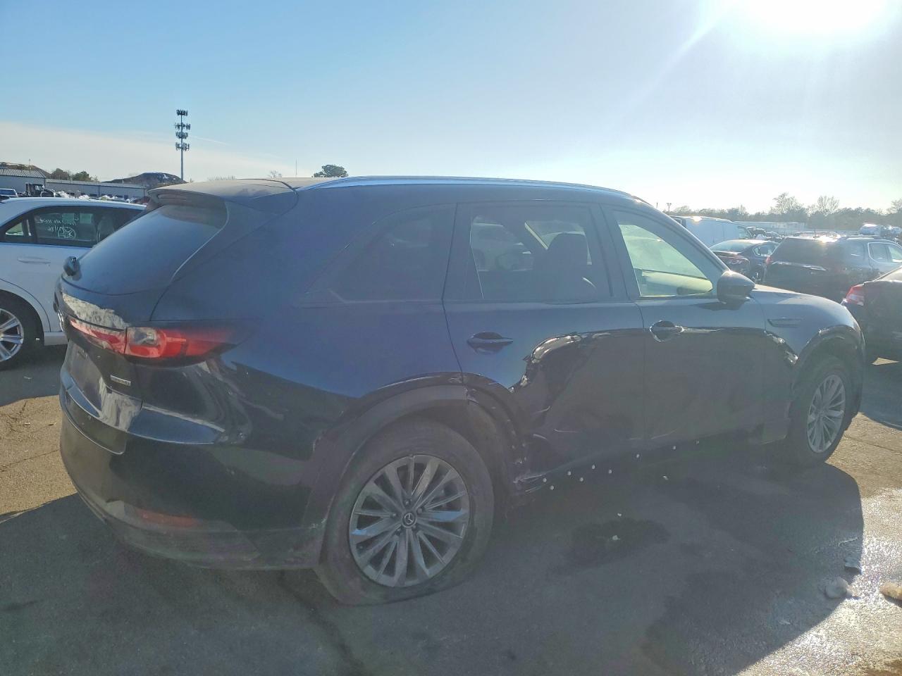 2024 MAZDA CX-90