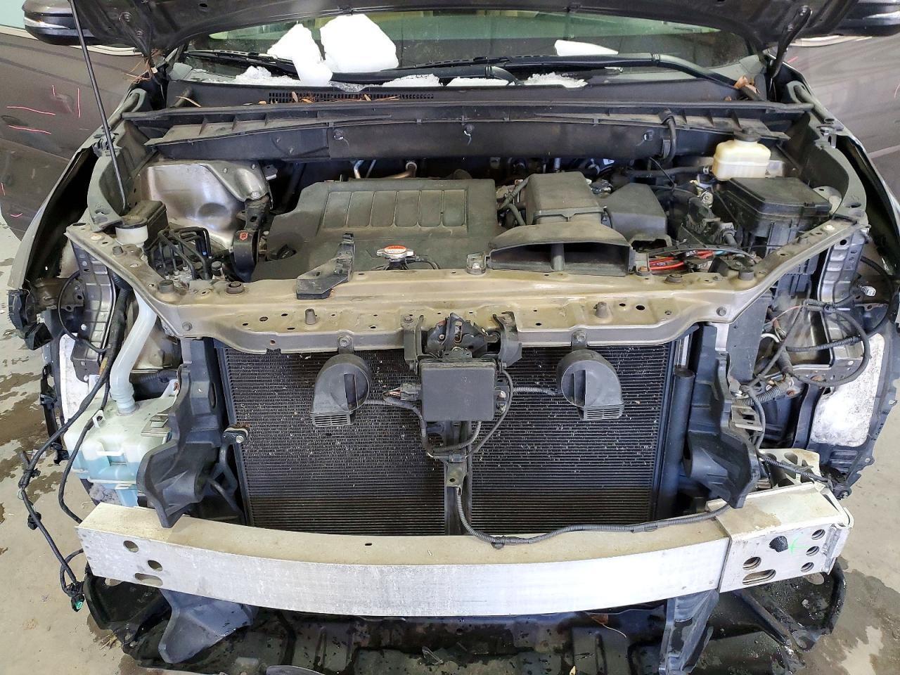 2016 TOYOTA HIGHLANDER