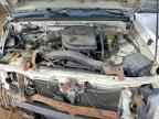 2002 NISSAN Frontier