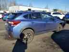 2018 SUBARU Crosstrek