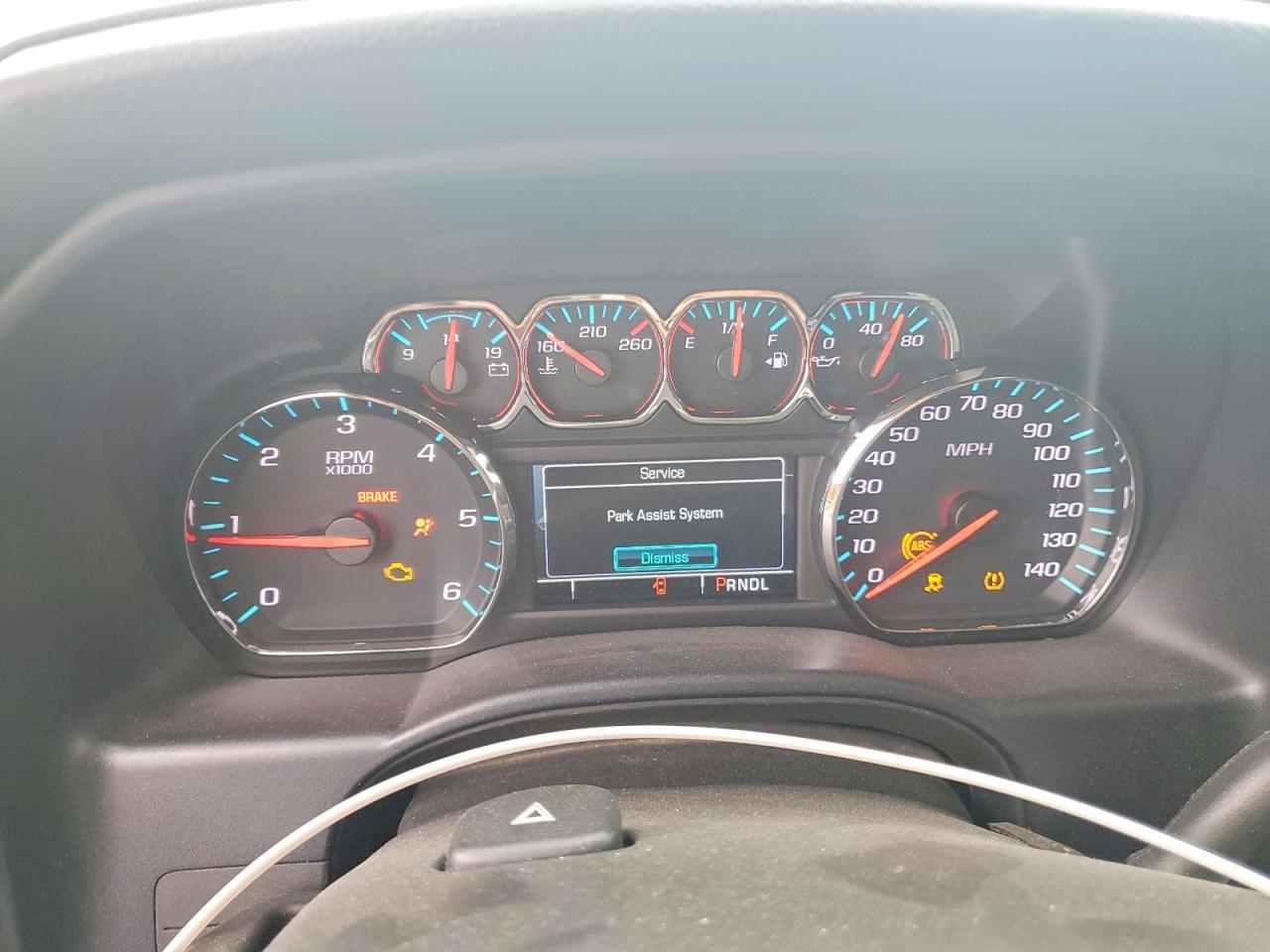 2017 GMC Sierra