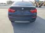 2018 BMW X4
