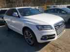 2014 AUDI SQ5