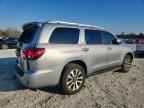 2018 TOYOTA Sequoia