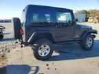 2006 JEEP WRANGLER