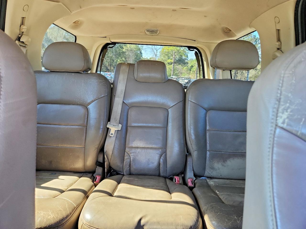2003 FORD Expedition