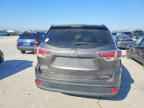 2014 TOYOTA HIGHLANDER