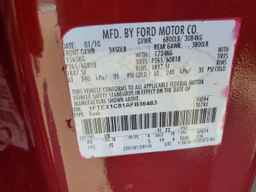 2010 FORD F-150