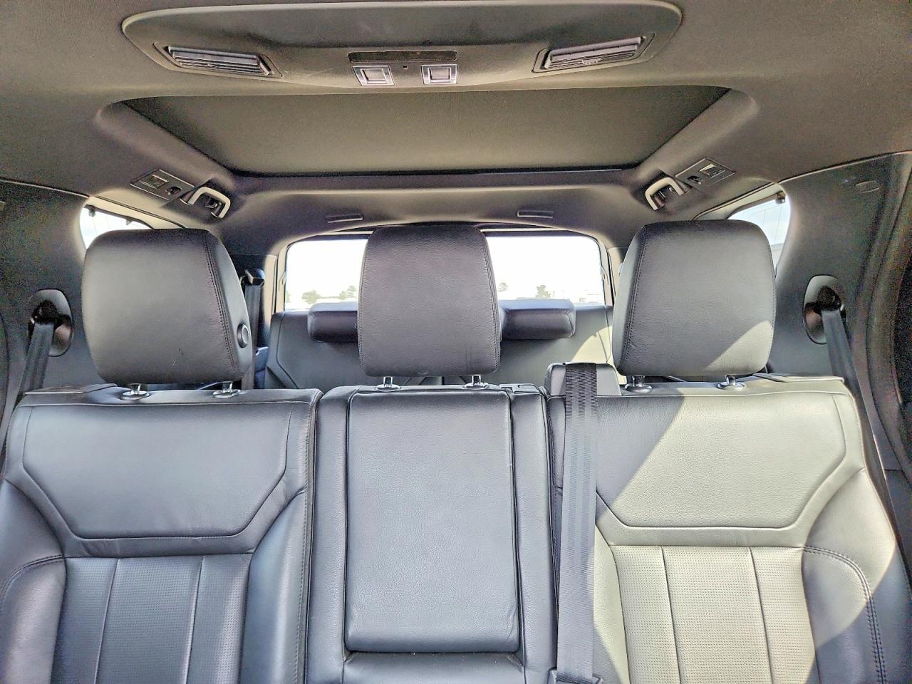 2020 LAND ROVER Discovery