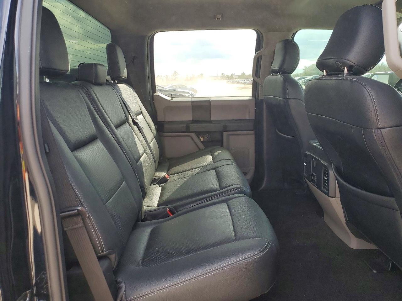 2018 FORD F-150 Lightning