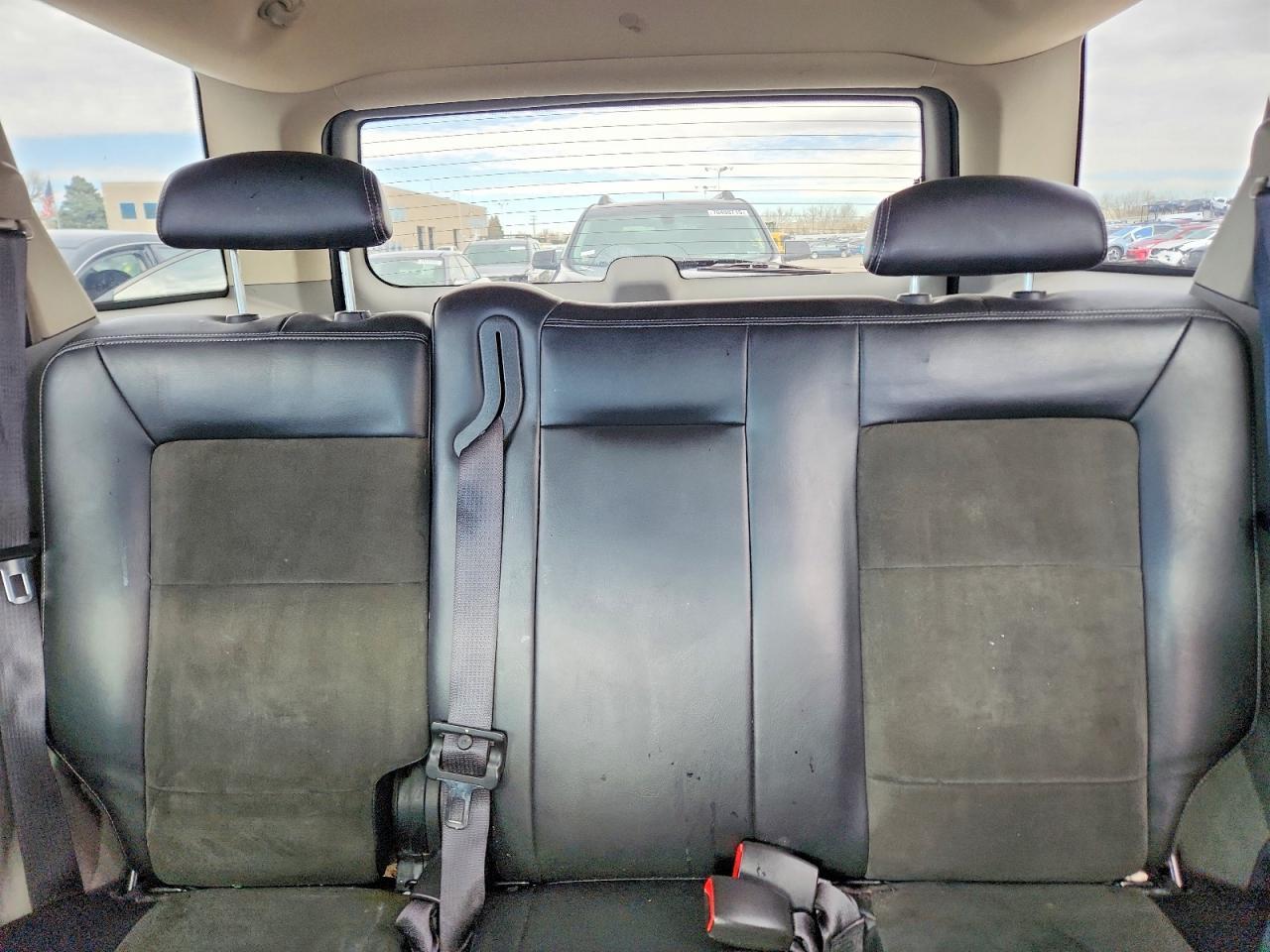 2005 SATURN Vue