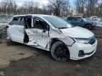 2025 HONDA ODYSSEY