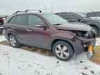2012 KIA SORENTO