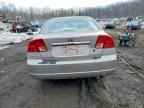 2002 HONDA CIVIC