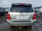 2002 TOYOTA HIGHLANDER