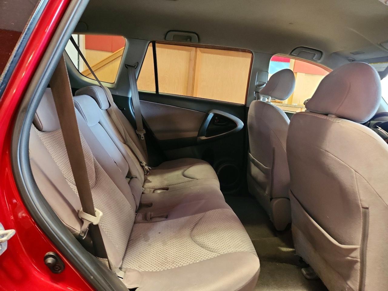 2006 TOYOTA RAV4