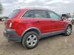 2014 CHEVROLET Captiva