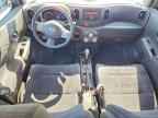 2013 NISSAN CUBE