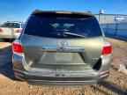 2011 TOYOTA HIGHLANDER