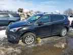 2017 BUICK Envision