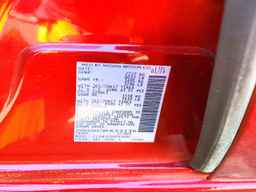 2024 NISSAN Frontier