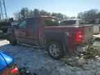 2007 CHEVROLET Silverado
