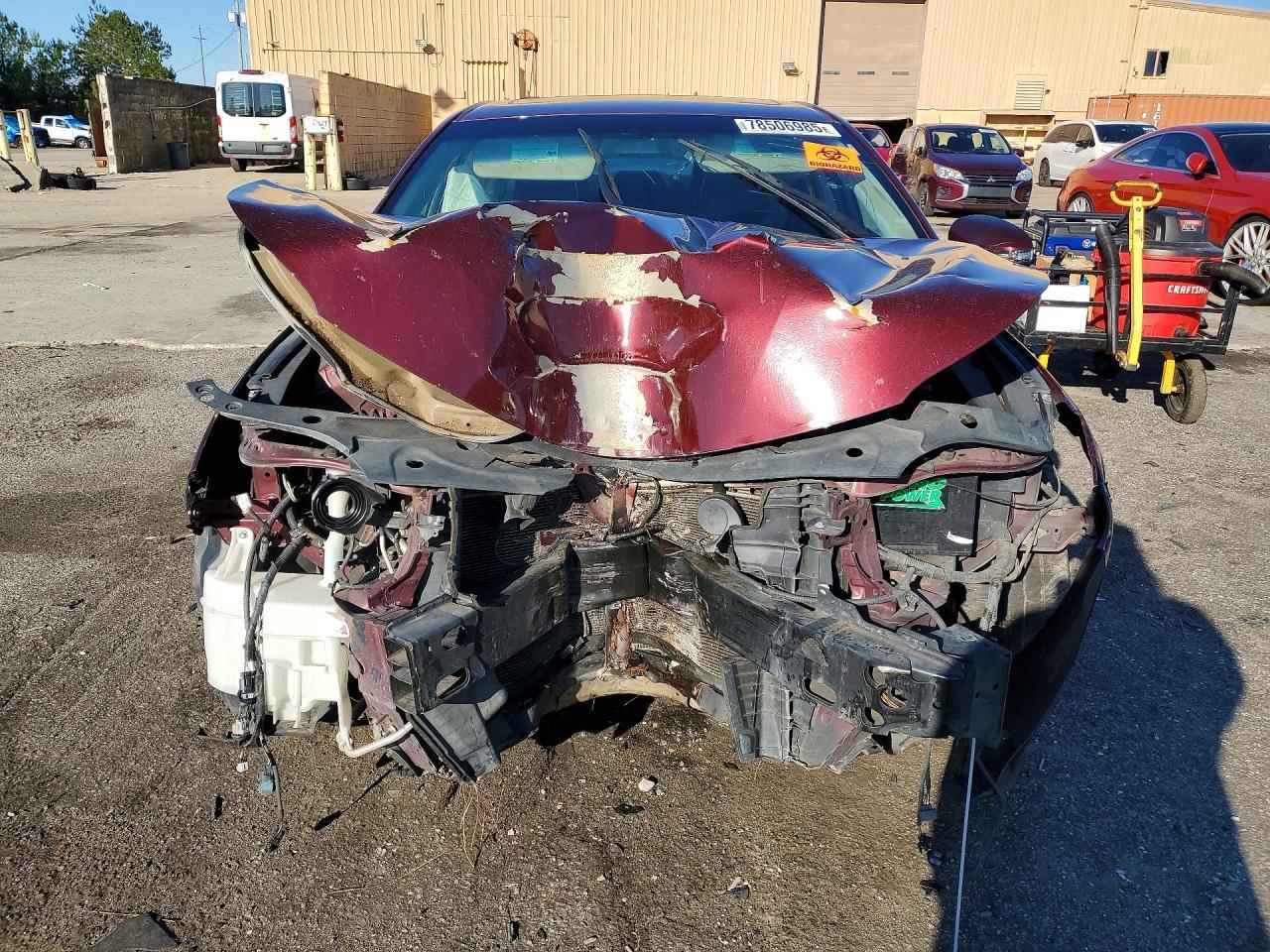 2015 TOYOTA Avalon