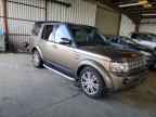 2010 LAND ROVER LR4